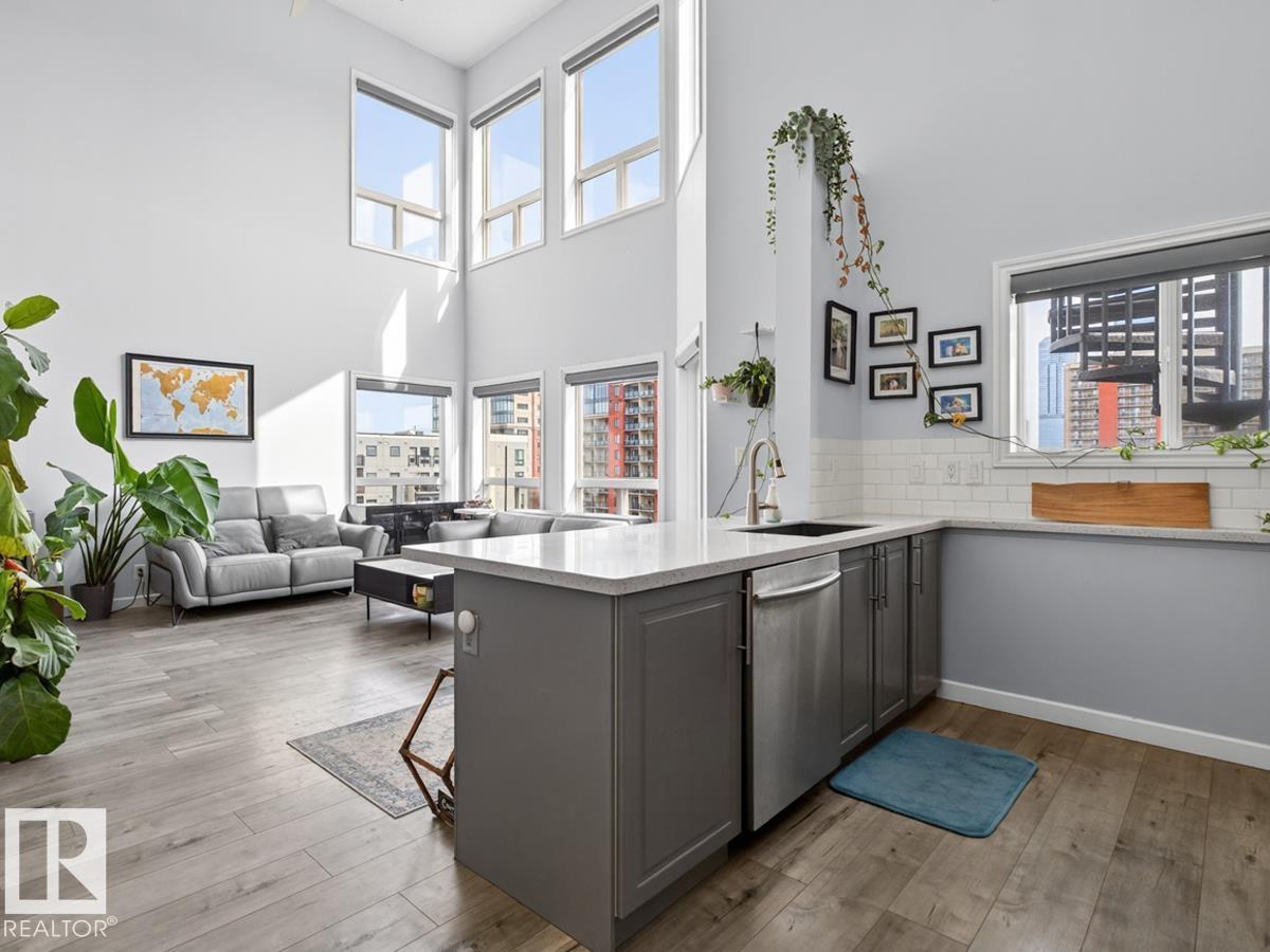 #607 10235 112 ST NW, Wîhkwêntôwin, Edmonton photo 3