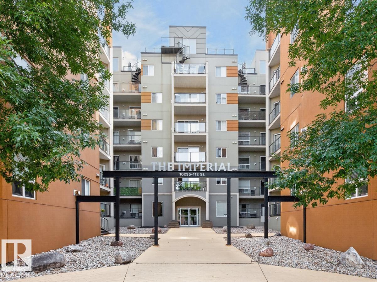 #607 10235 112 ST NW, Wîhkwêntôwin, Edmonton photo 2