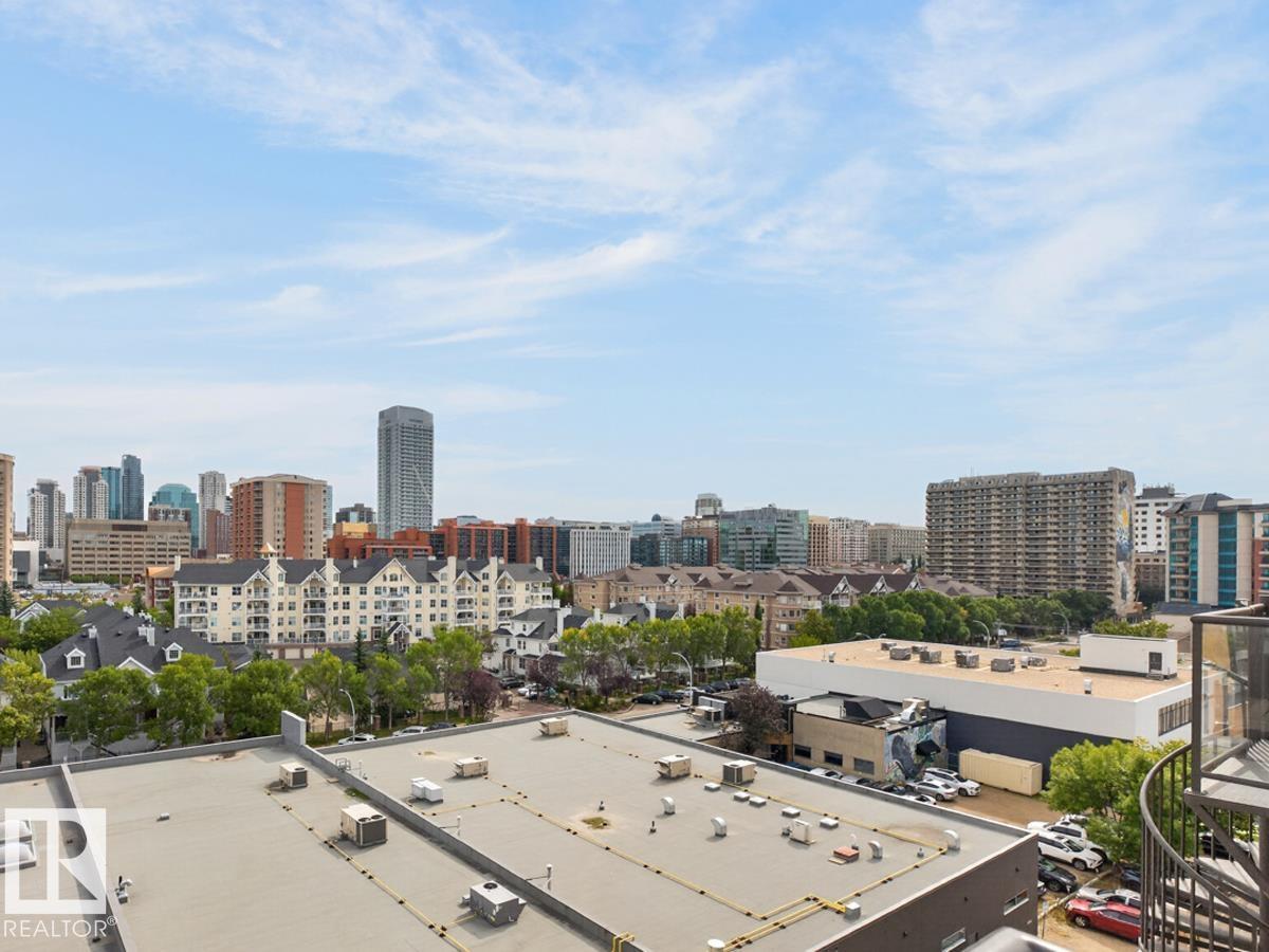 #607 10235 112 ST NW - 30