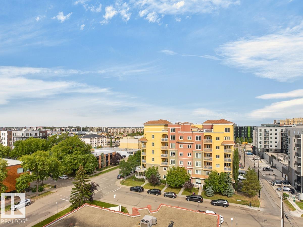 #607 10235 112 ST NW - 31