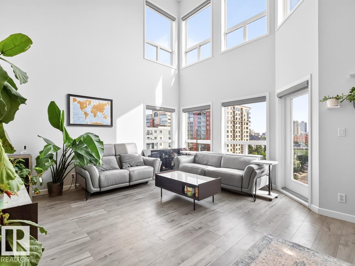 #607 10235 112 ST NW - 12