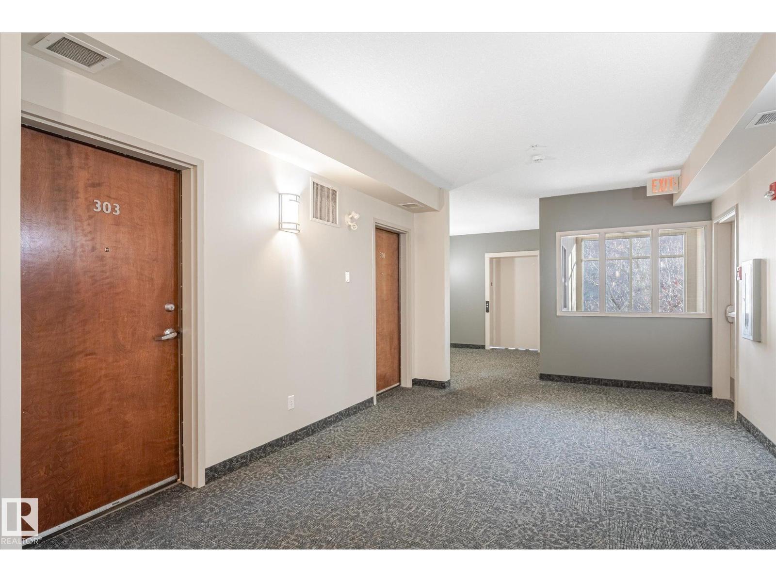 #303 9910 111 ST NW - 12
