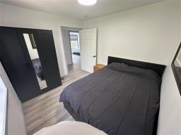 Bedroom - 39 Mulberry Road, Gimli Rm, MB R0C0C0 Photo 7