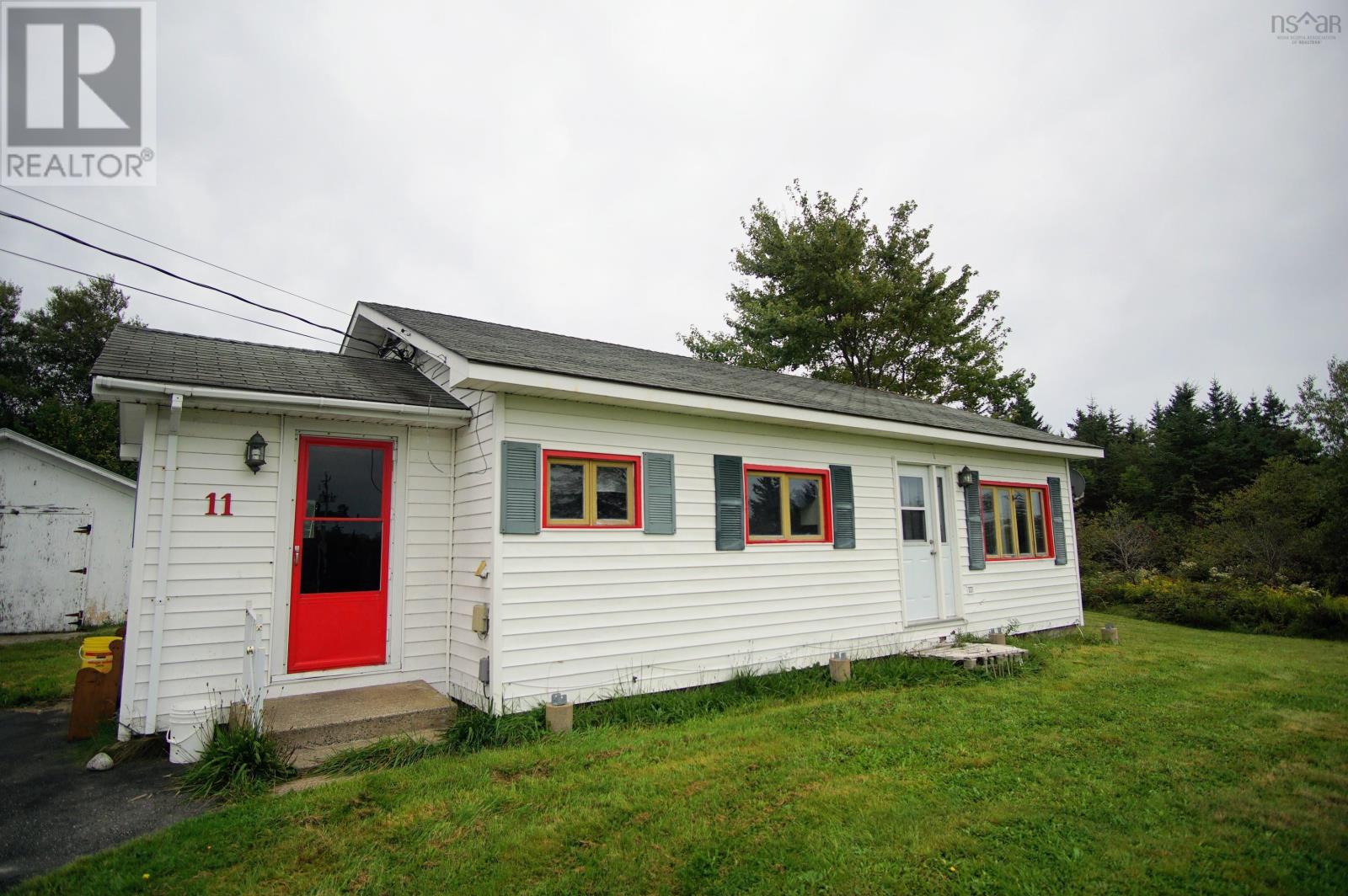 11 Goodick Road Road, Lower Sandy Point — photo 2