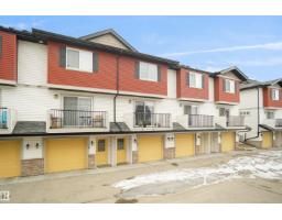Row / Townhouse for sale at #13 3751 12 St NW, Edmonton — MLS® E4508256