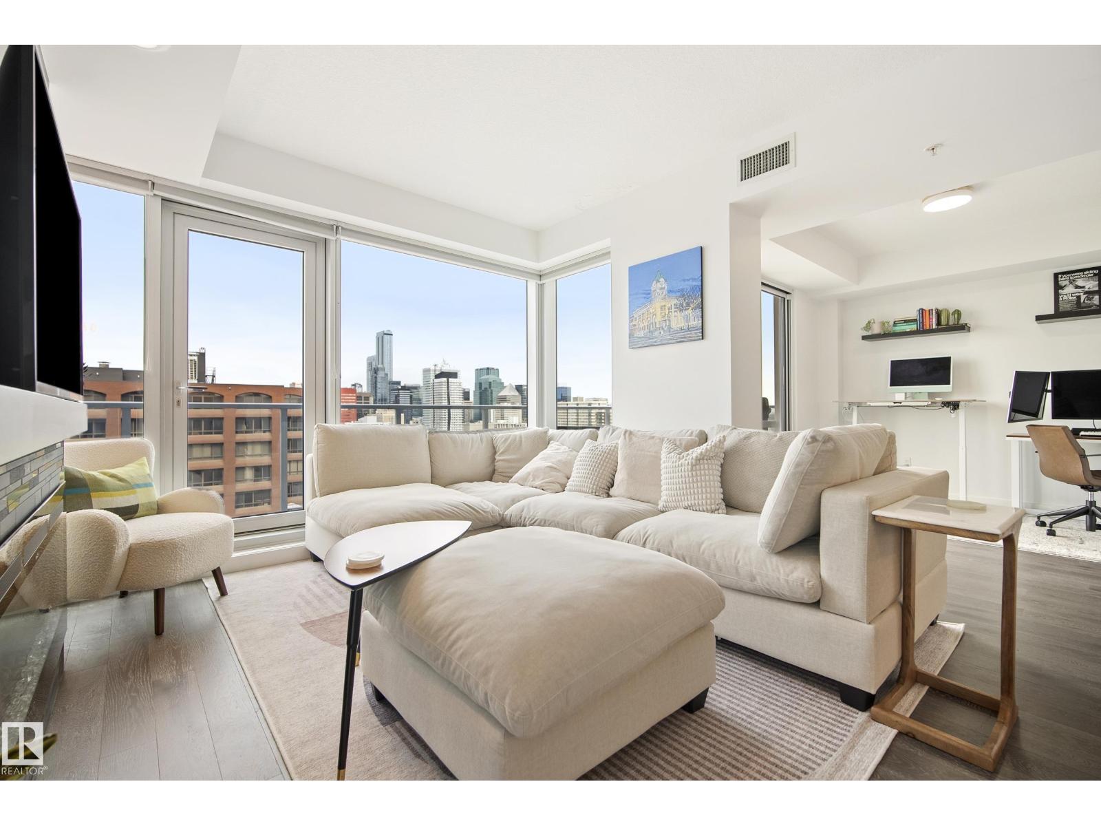 #2502 9720 106 ST NW - 16
