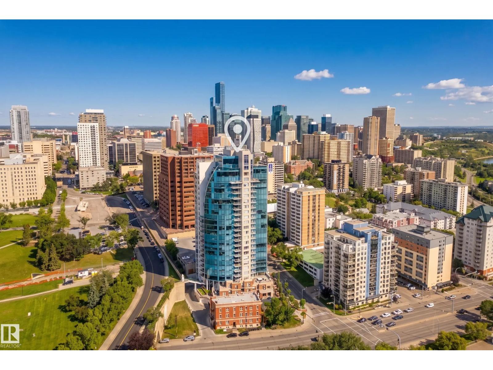 #2502 9720 106 ST NW - 2