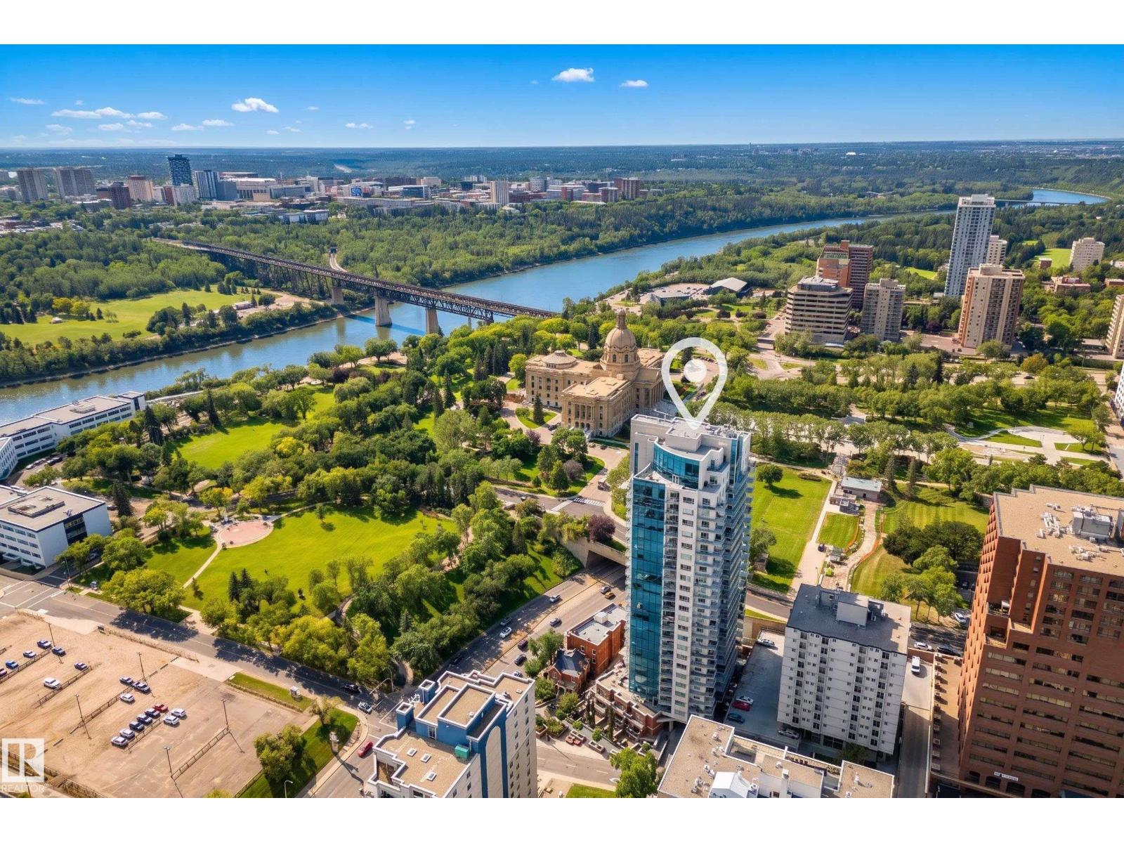 #2502 9720 106 ST NW - 35