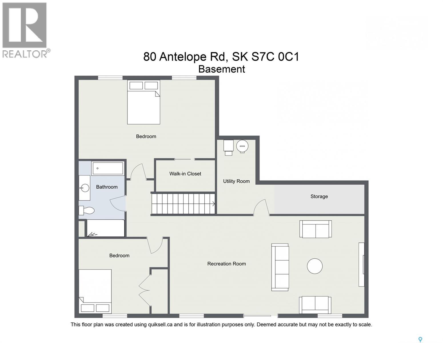 80 Antelope ROAD, Dundurn Rm No. 314 Saskatchewan — photo 4