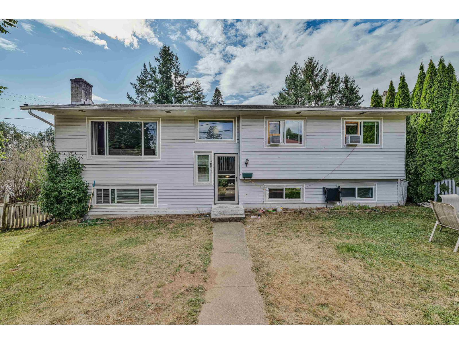 2011 MCMILLAN ROAD, Abbotsford