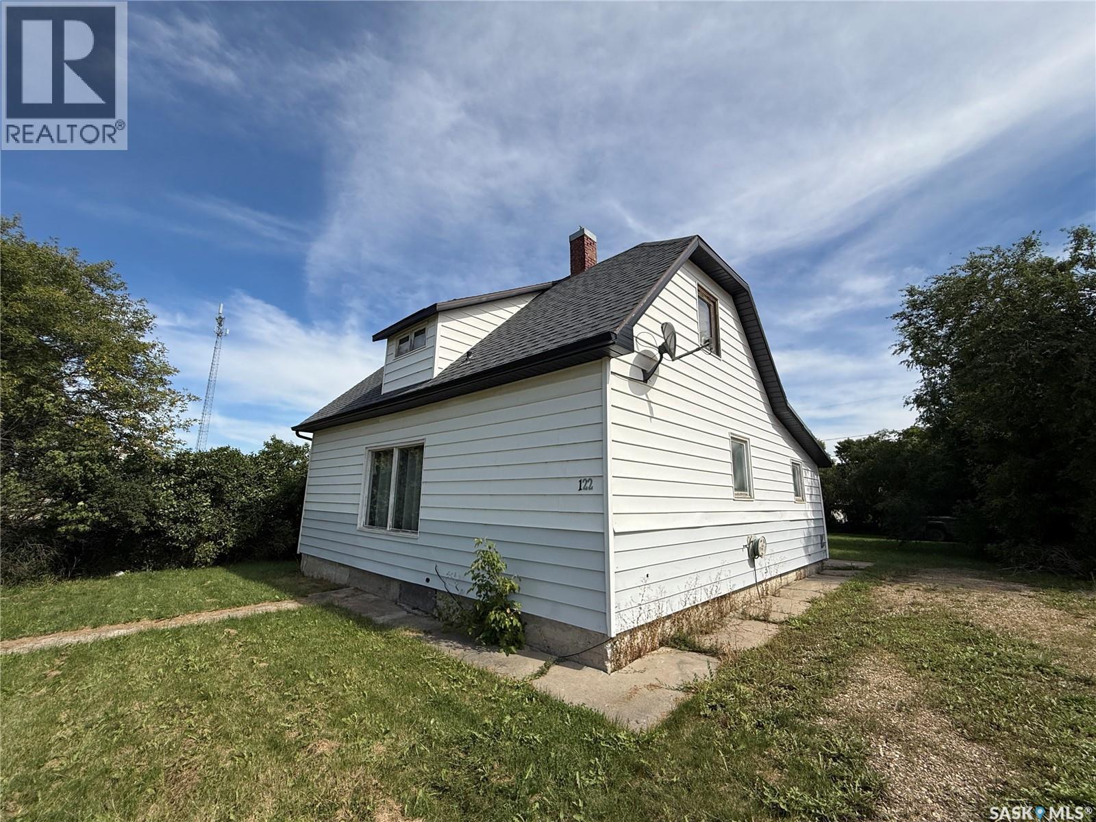 122 Main STREET, Creelman — photo 2