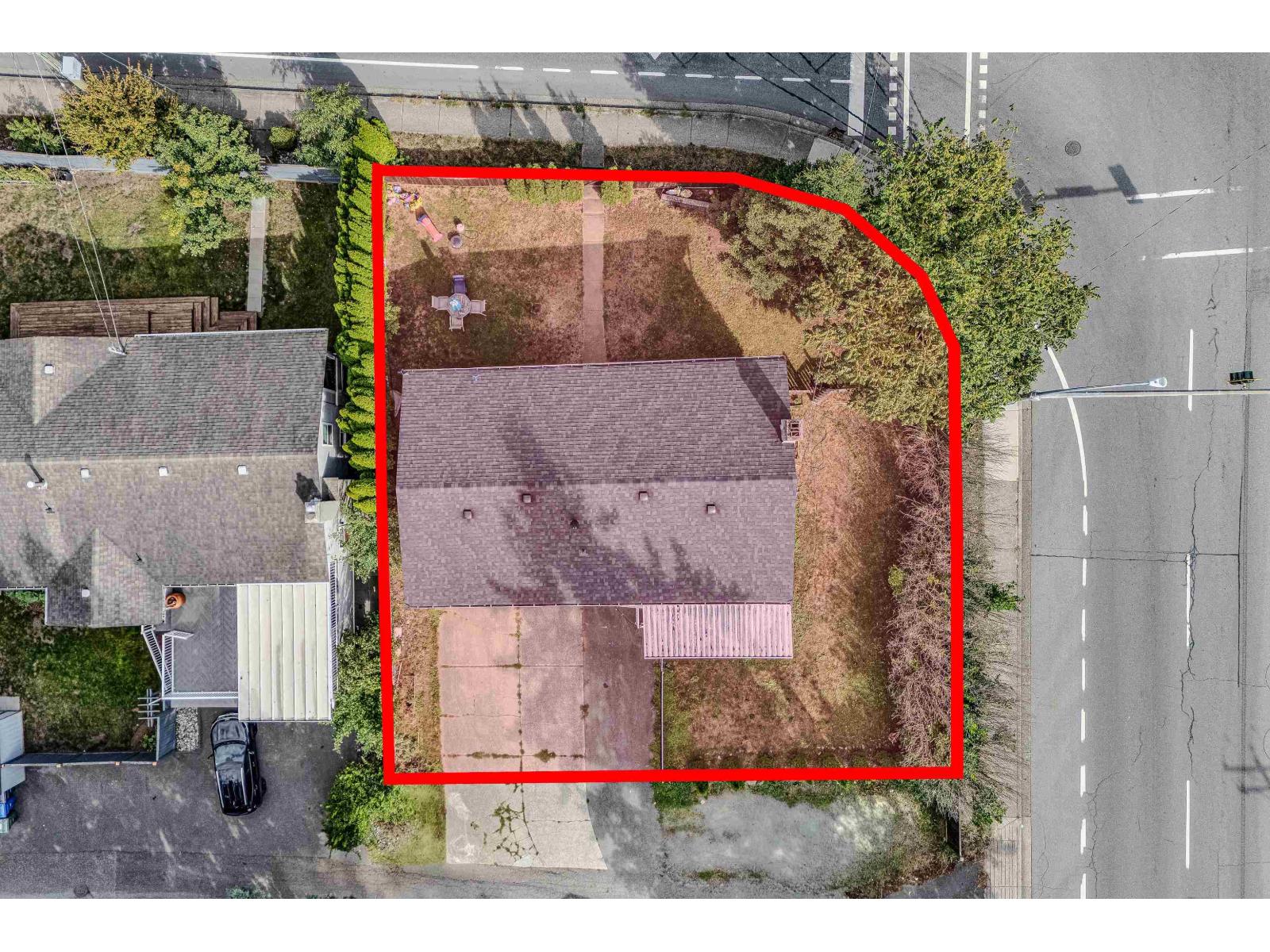 2011 MCMILLAN ROAD, Abbotsford