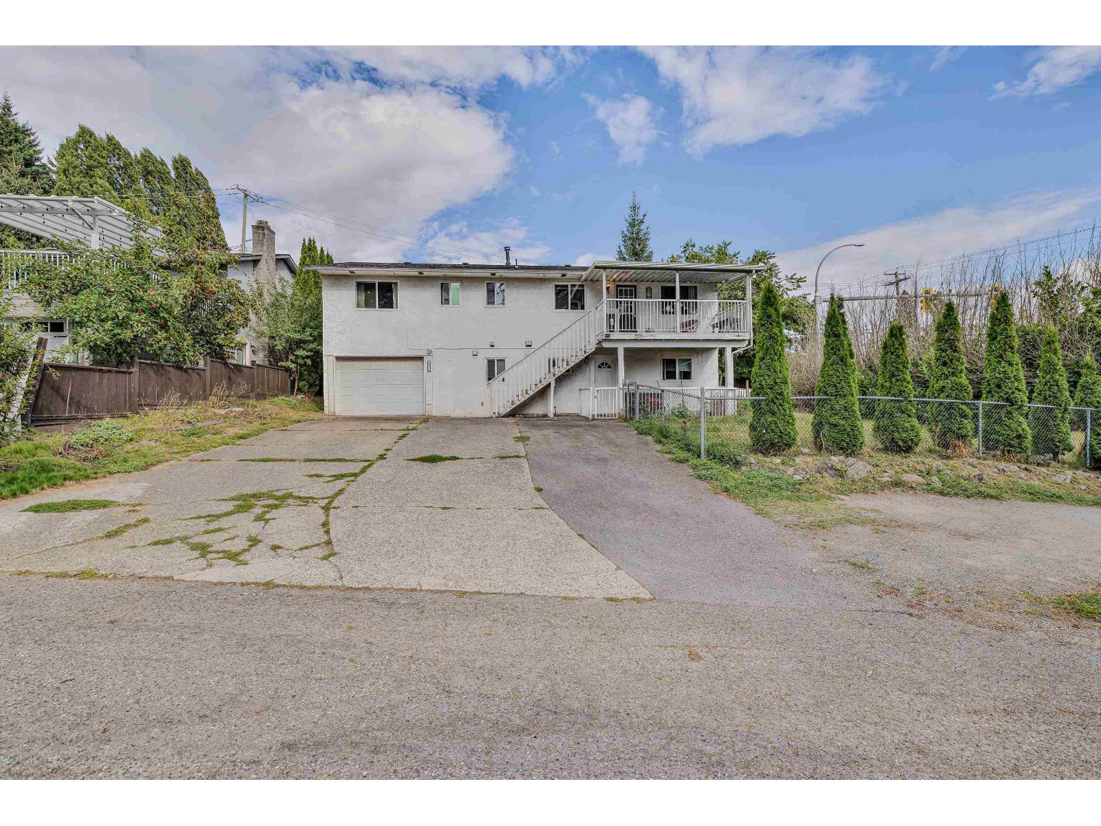 2011 MCMILLAN ROAD, Abbotsford