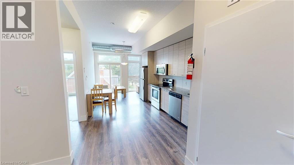 253 ALBERT Street Unit# 216, Waterloo — photo 4