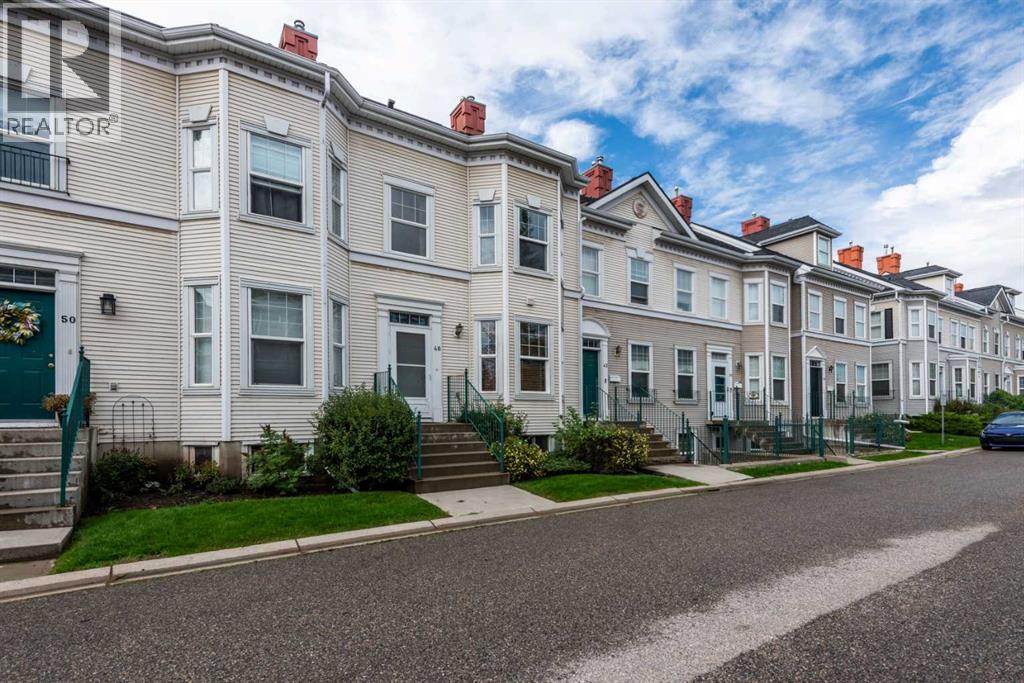 46 Prestwick Gardens SE - 32