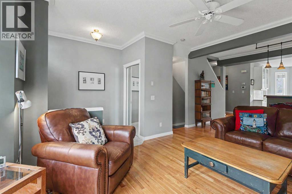 46 Prestwick Gardens SE - 4