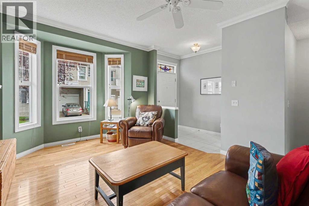 46 Prestwick Gardens SE - 5
