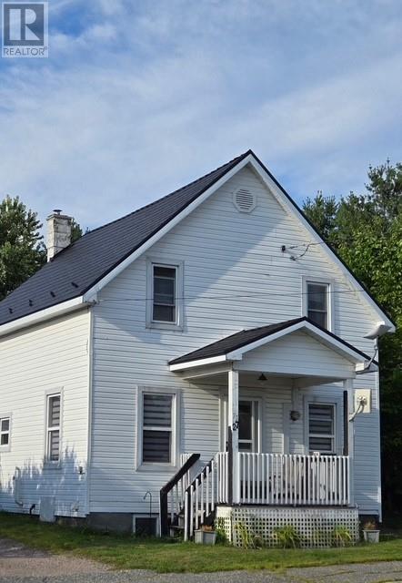 Property for sale at 27 Notre Dame St. E.