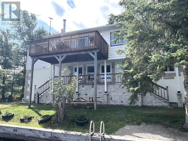 Property for sale at 2648 Highway 535
