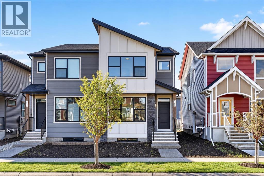 347 Fireside Drive - 2