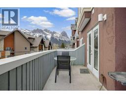 316, 1151 Sidney Street, Canmore, AB T1W3G1 Photo 13