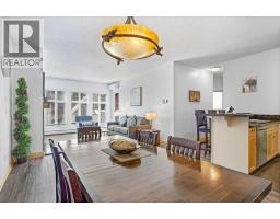 Primary Bedroom - 316, 1151 Sidney Street, Canmore, AB T1W3G1 Photo 7