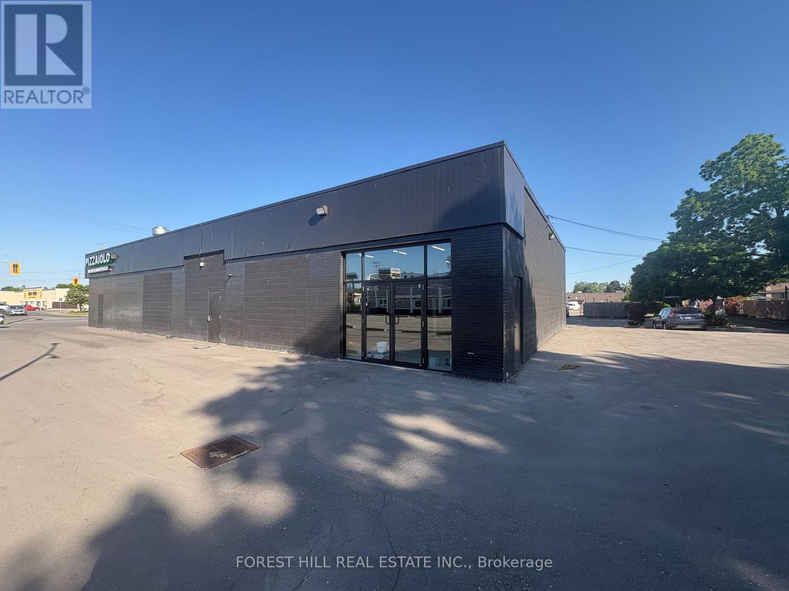 Property for lease at 3 - 61 KING GEORGE ROAD