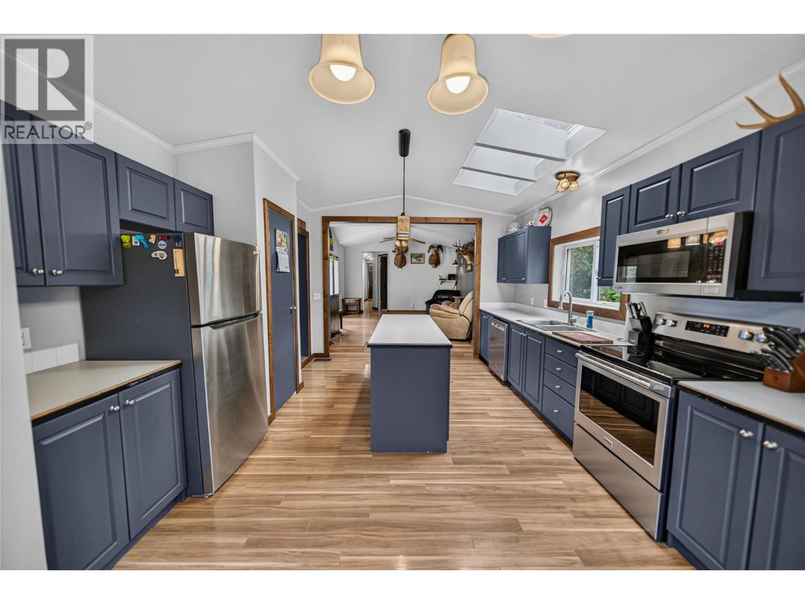 7285 Jaffray Village Loop Road - 12