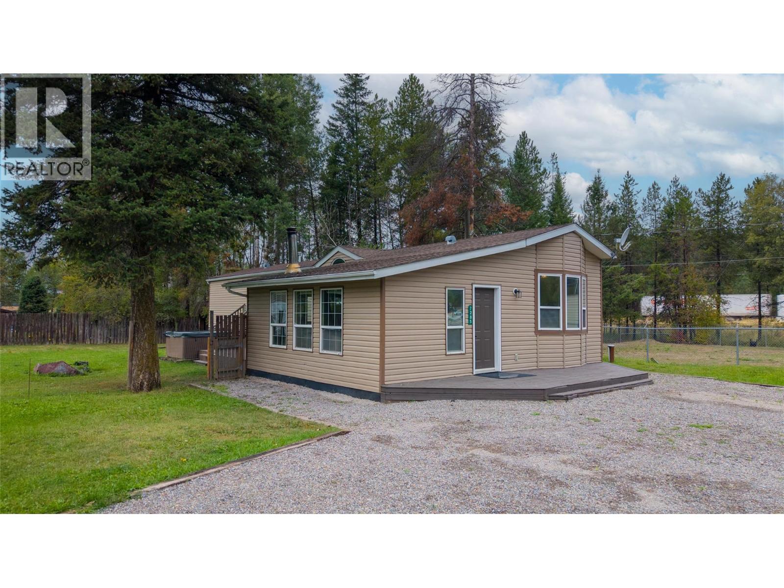 7285 Jaffray Village Loop Road - Image 35