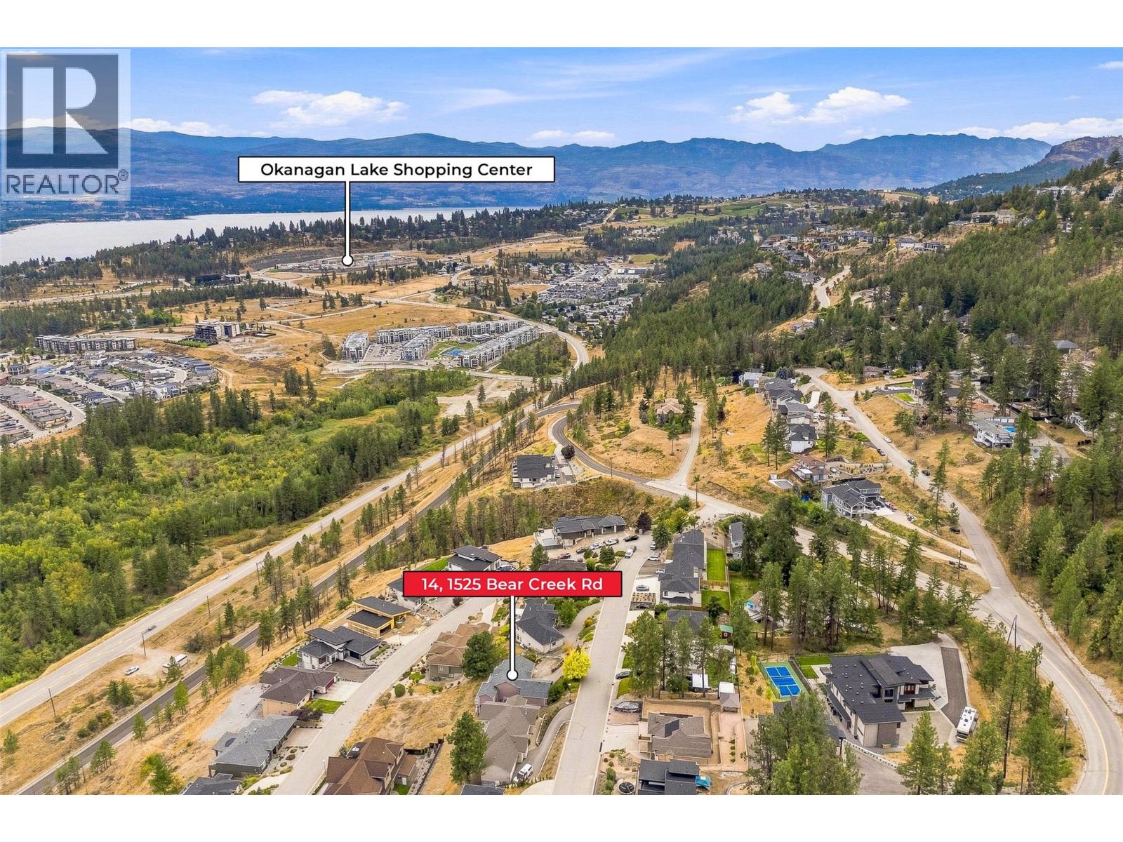 #14 1525 Bear Creek Road - 59
