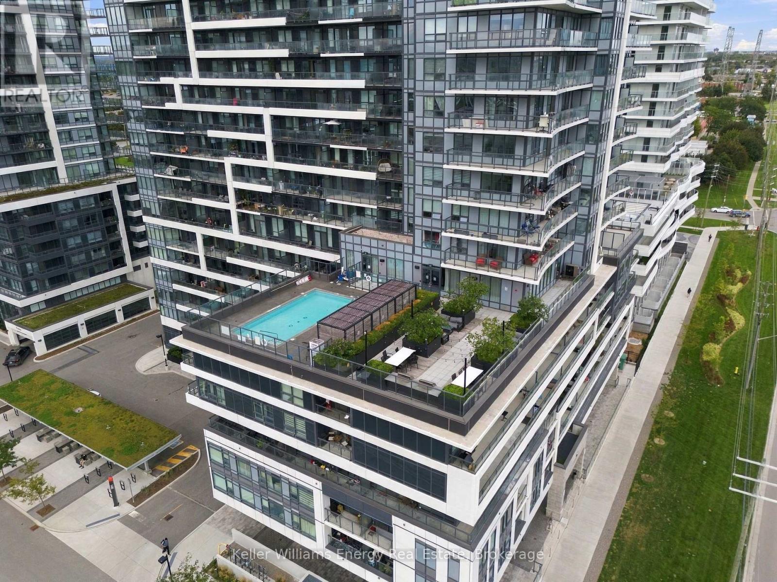 317 - 1480 BAYLY STREET, Pickering (Bay Ridges) — photo 1