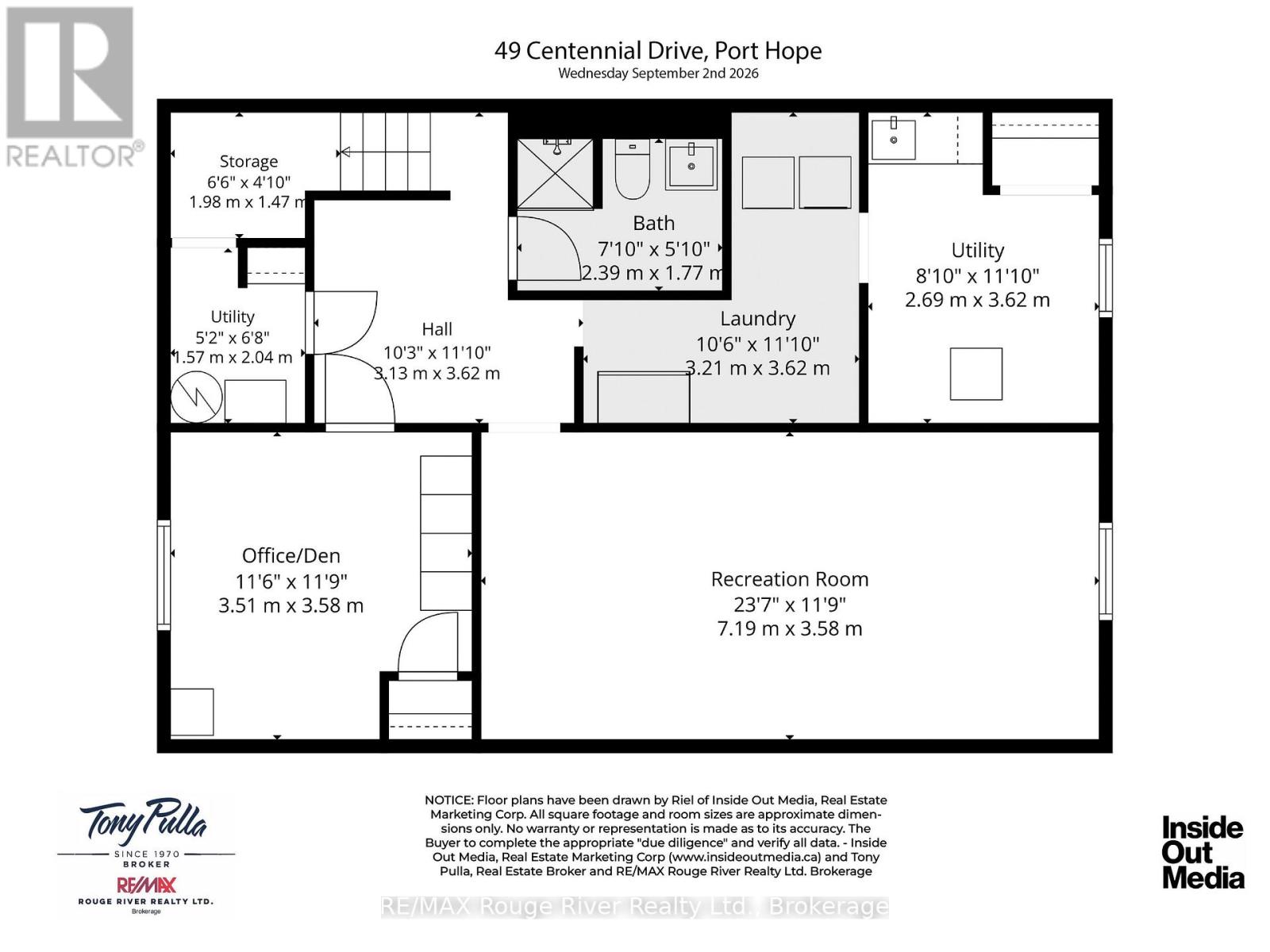 49 CENTENNIAL DRIVE - 41