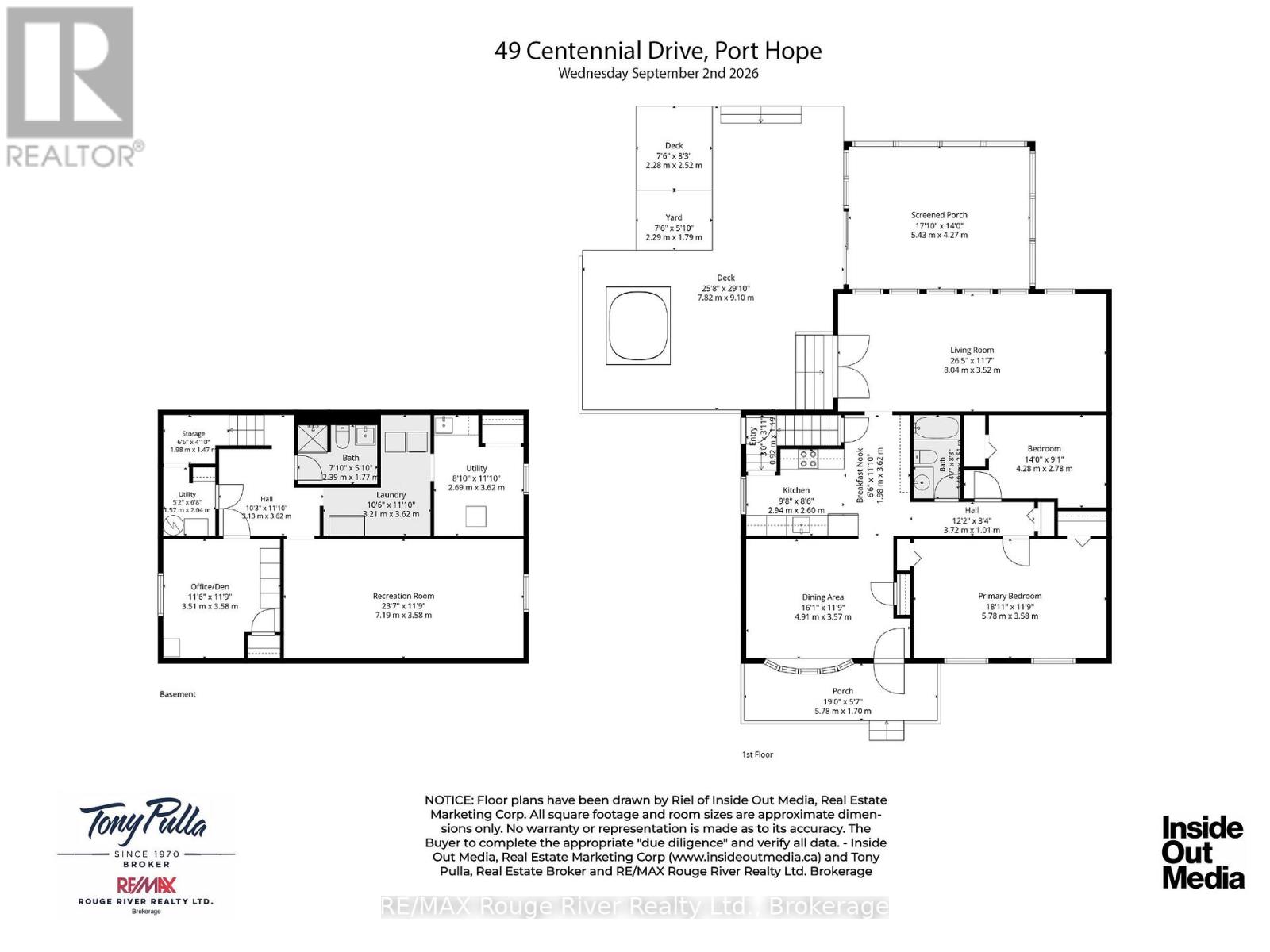 49 CENTENNIAL DRIVE - 42