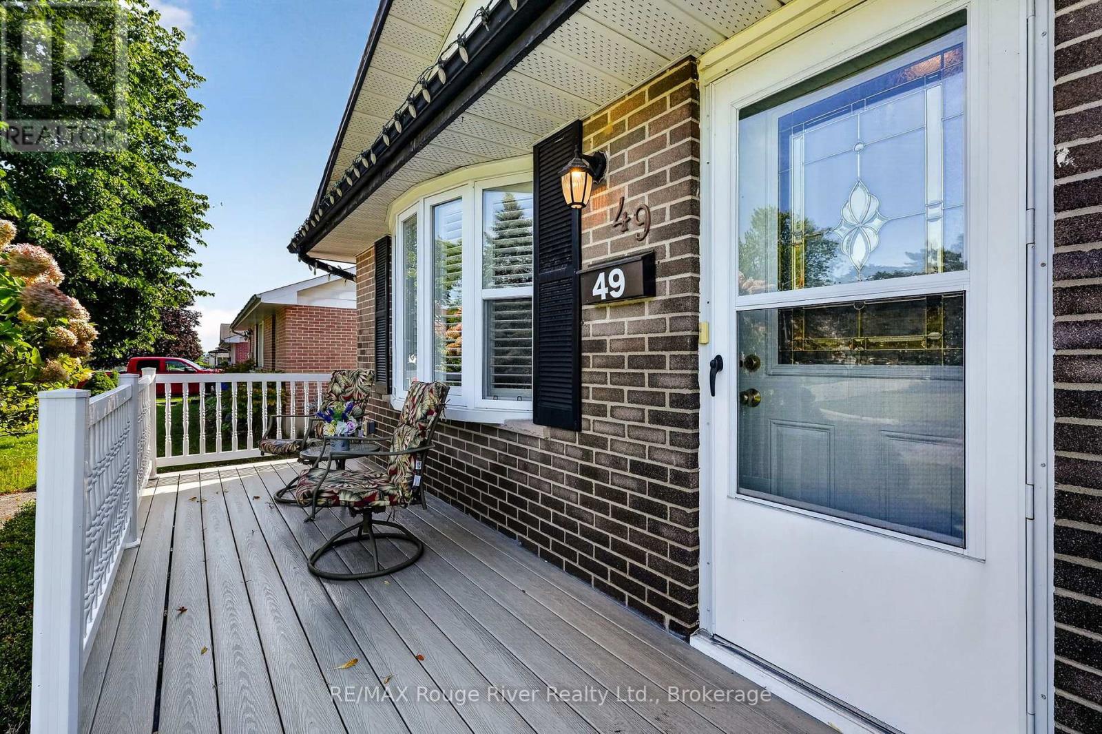 49 CENTENNIAL DRIVE - 5