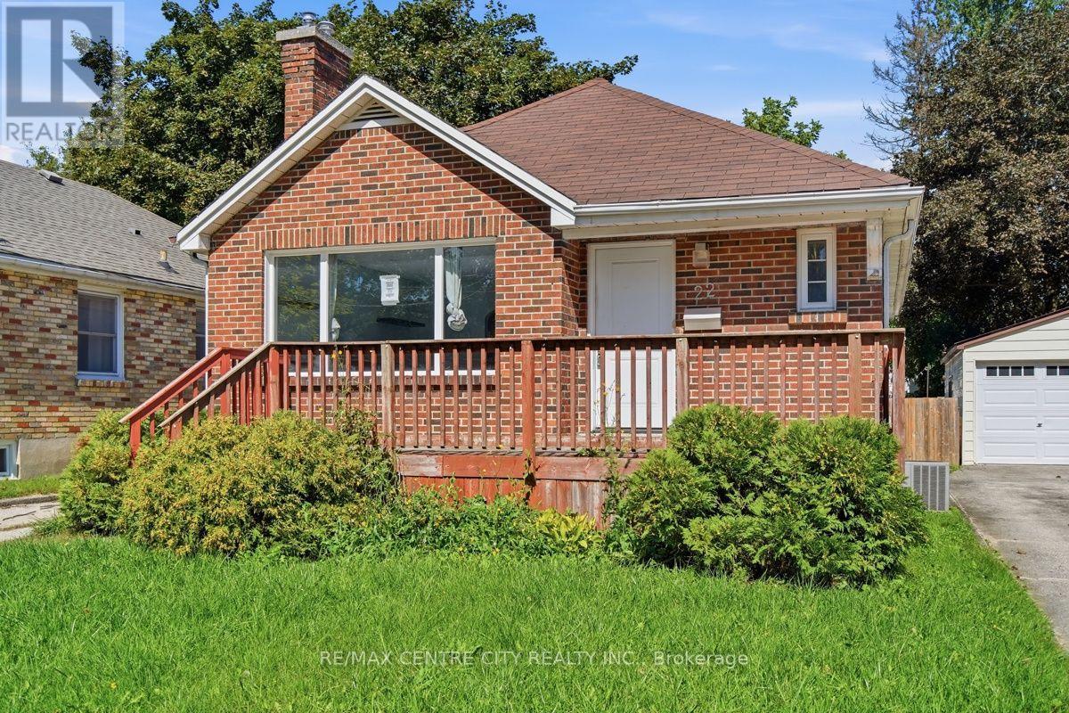 Property for sale at 22 GRAYDON STREET