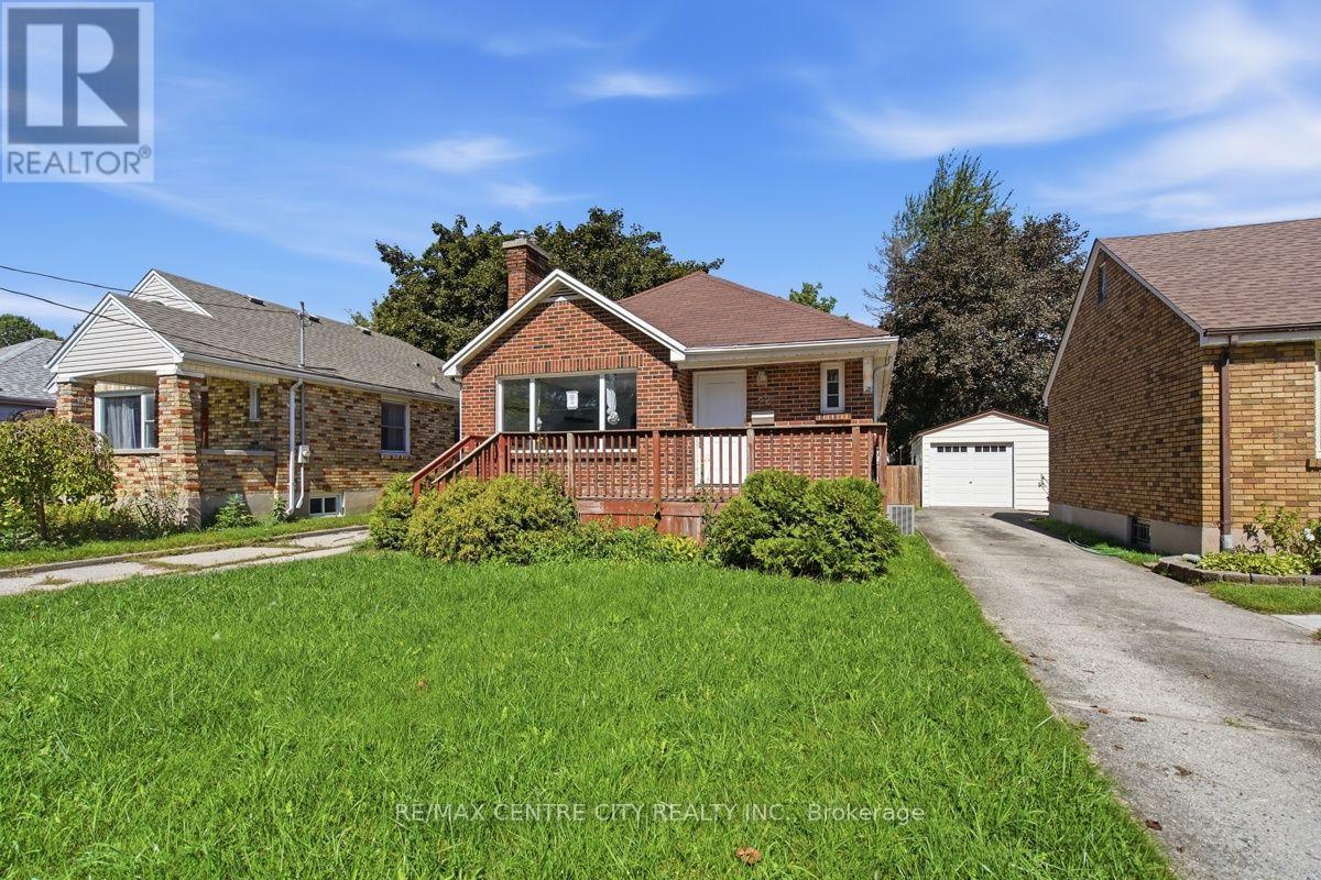 22 GRAYDON STREET - 3