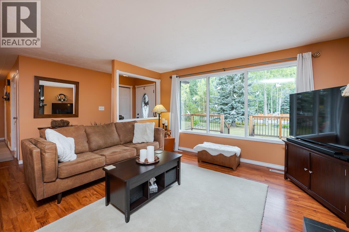 6281 NORTH NECHAKO ROAD - 8