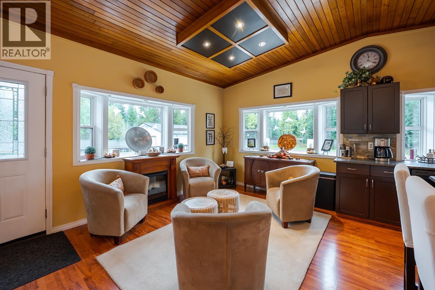 6281 NORTH NECHAKO ROAD - 5