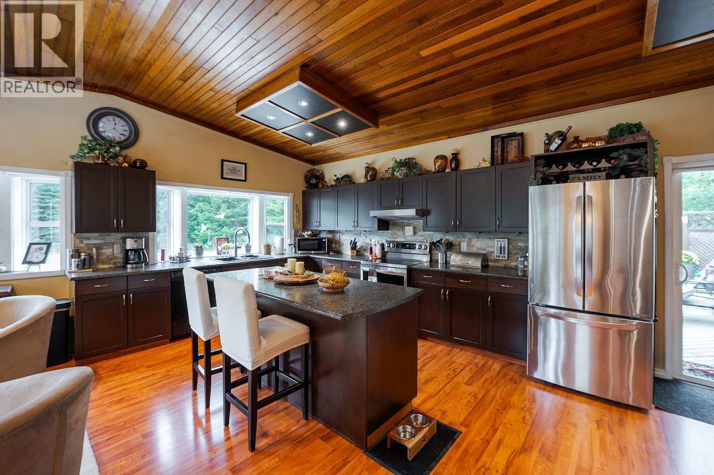 6281 NORTH NECHAKO ROAD - 3