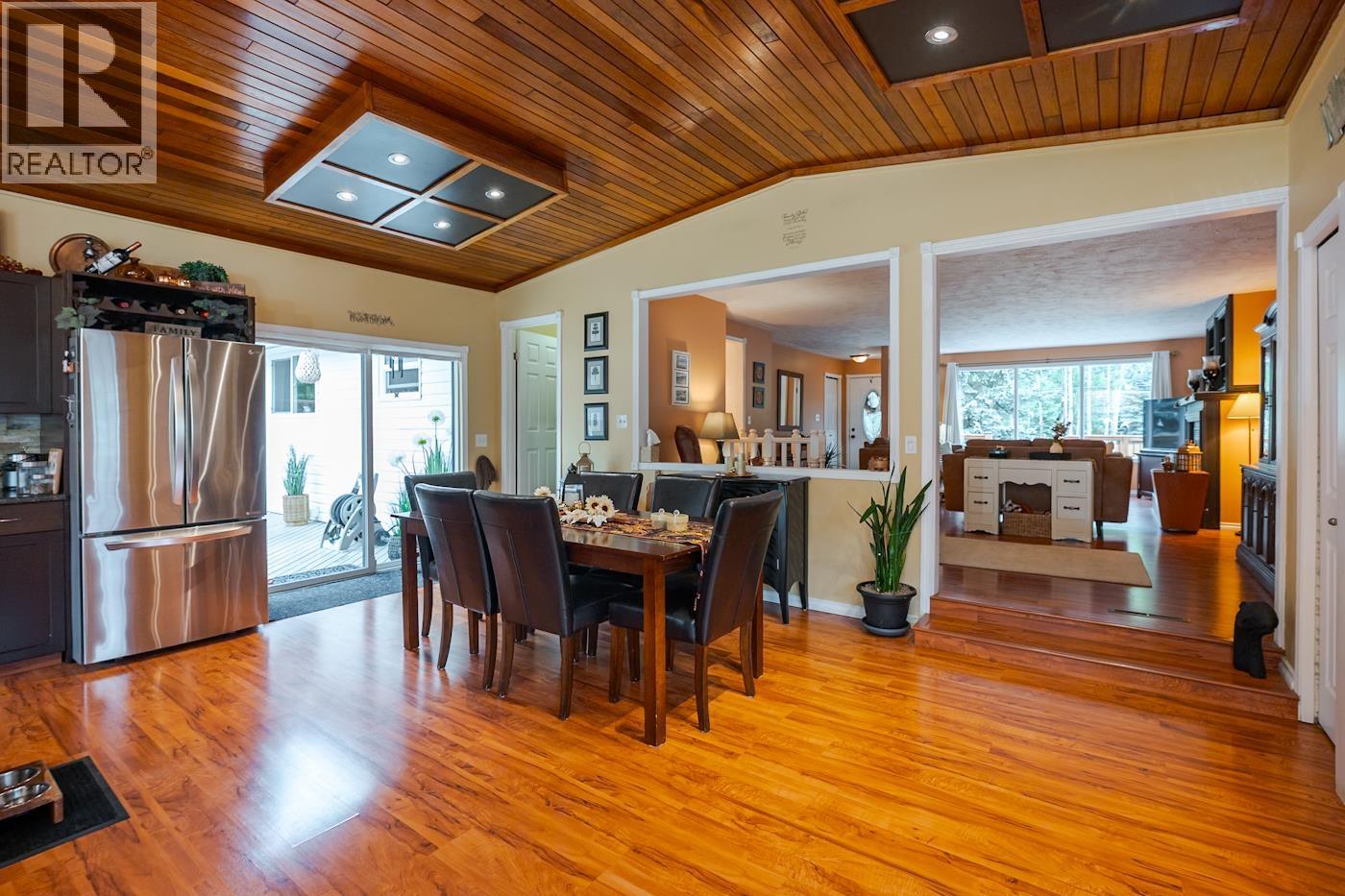 6281 NORTH NECHAKO ROAD - 7