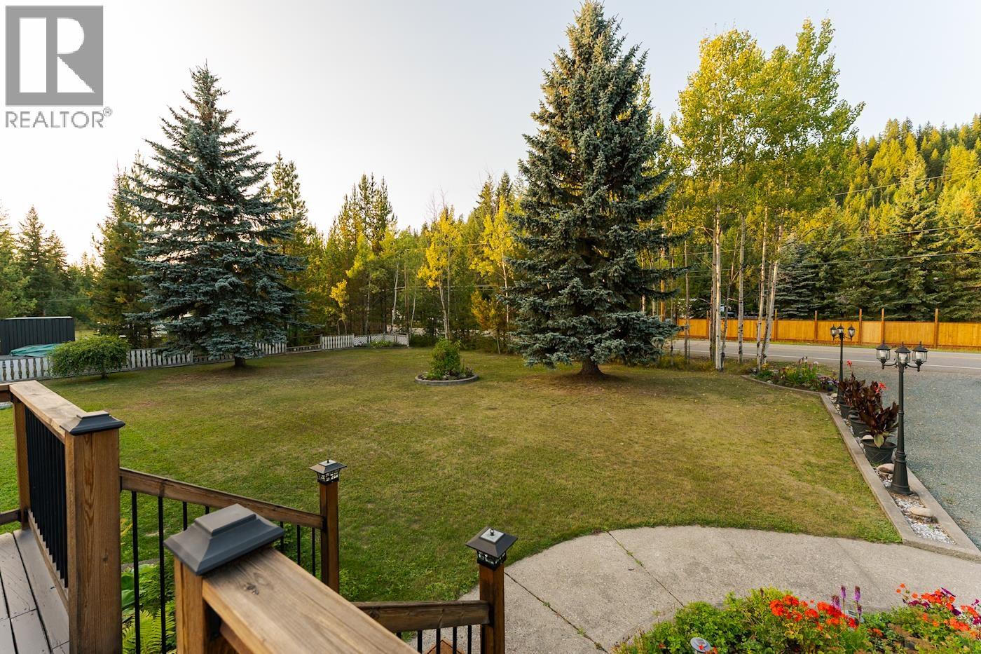 6281 NORTH NECHAKO ROAD - 27