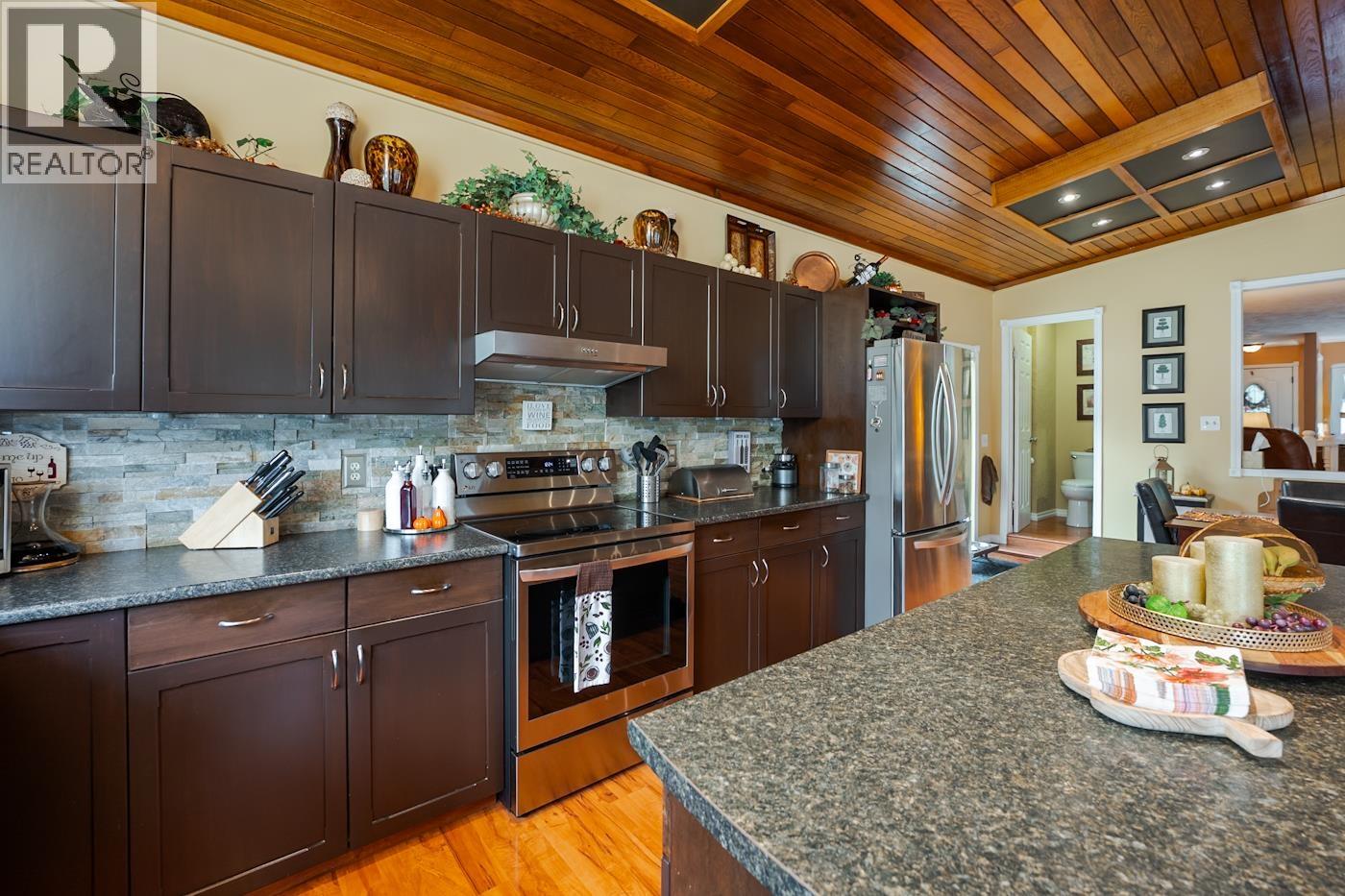 6281 NORTH NECHAKO ROAD - 4
