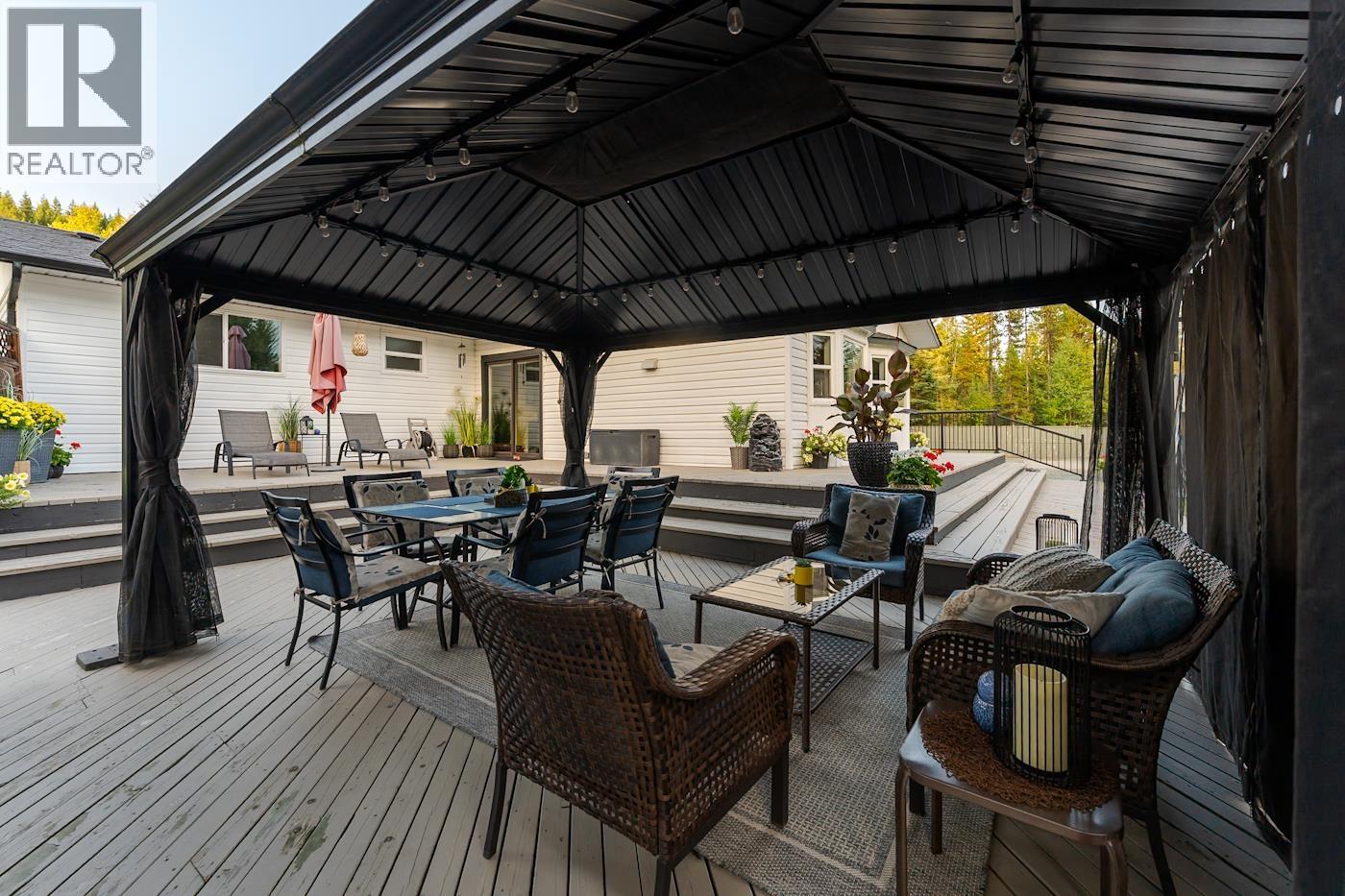 6281 NORTH NECHAKO ROAD - 30