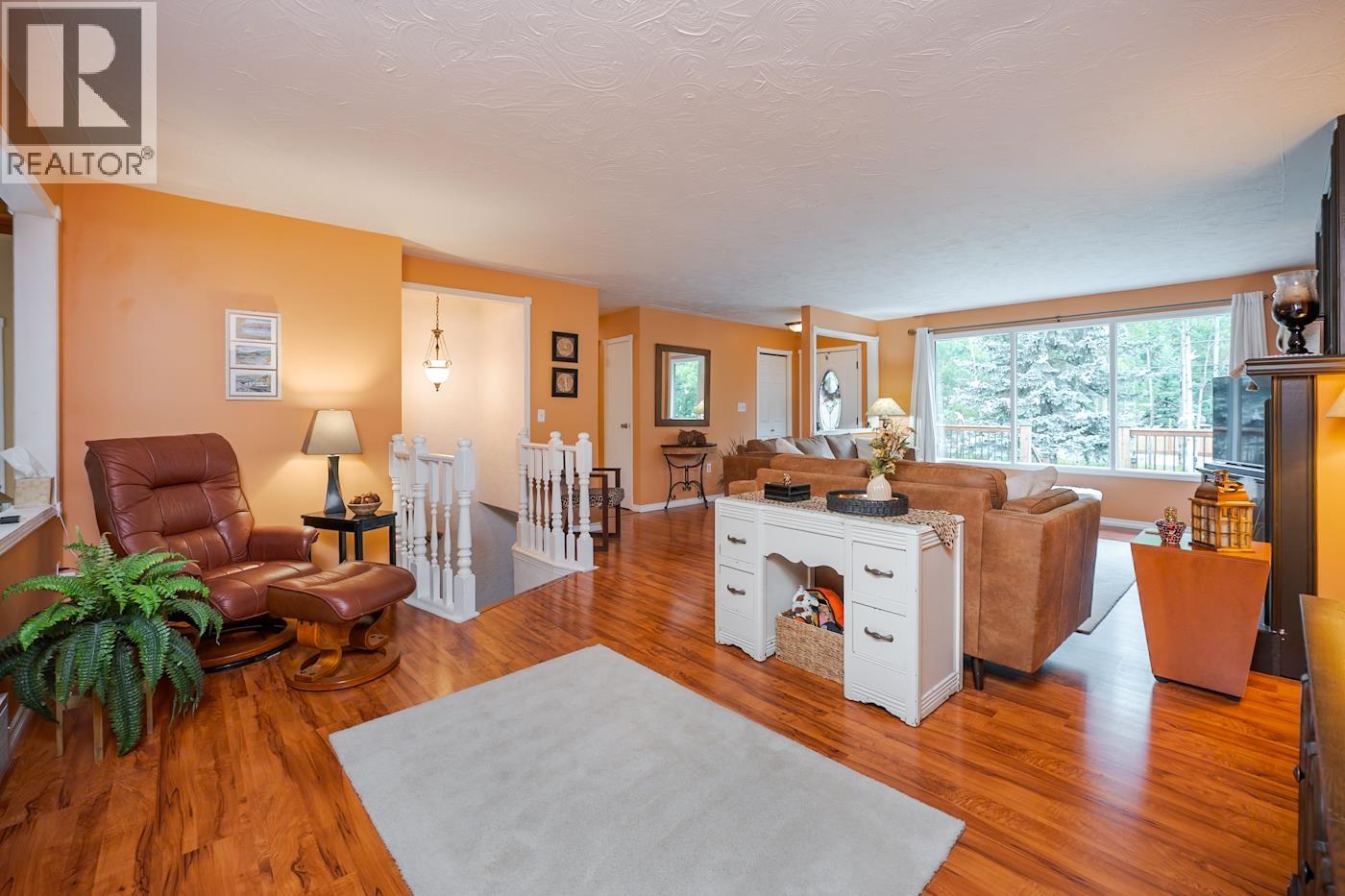 6281 NORTH NECHAKO ROAD - 18