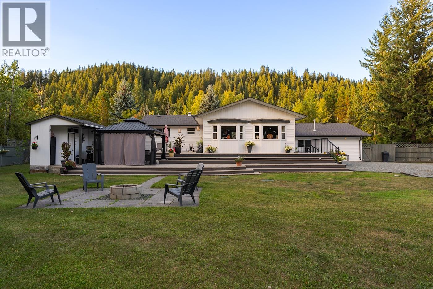 6281 NORTH NECHAKO ROAD - 28