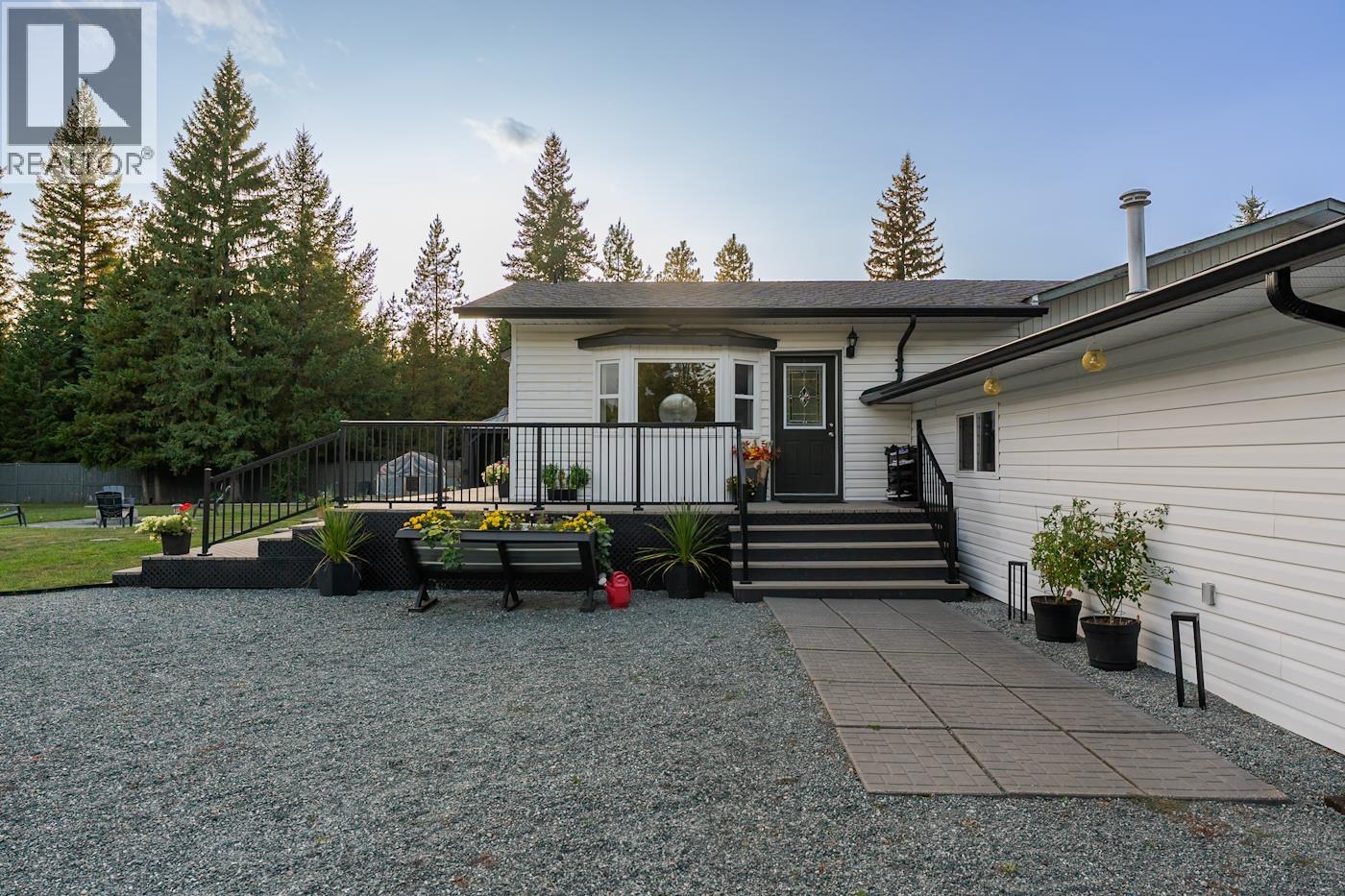 6281 NORTH NECHAKO ROAD - 29