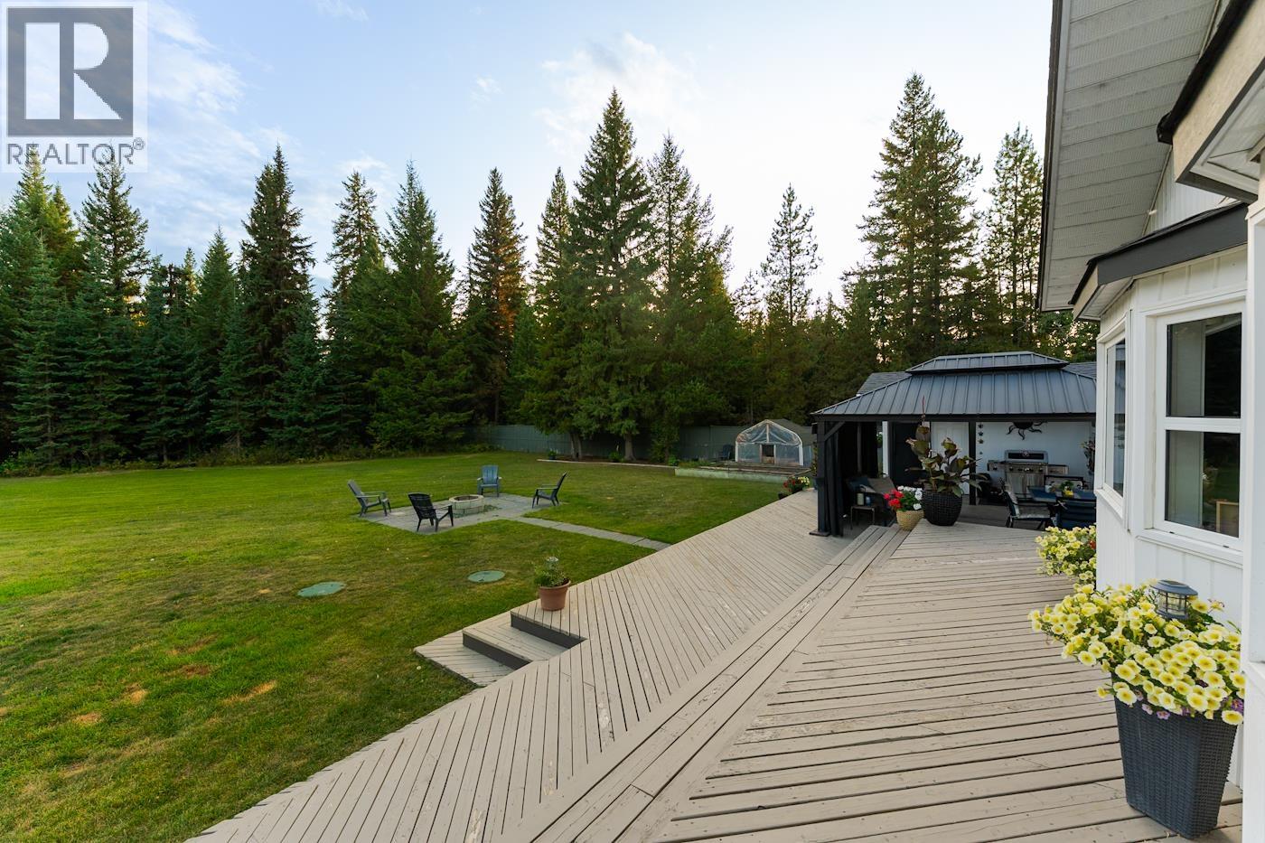 6281 NORTH NECHAKO ROAD - 34