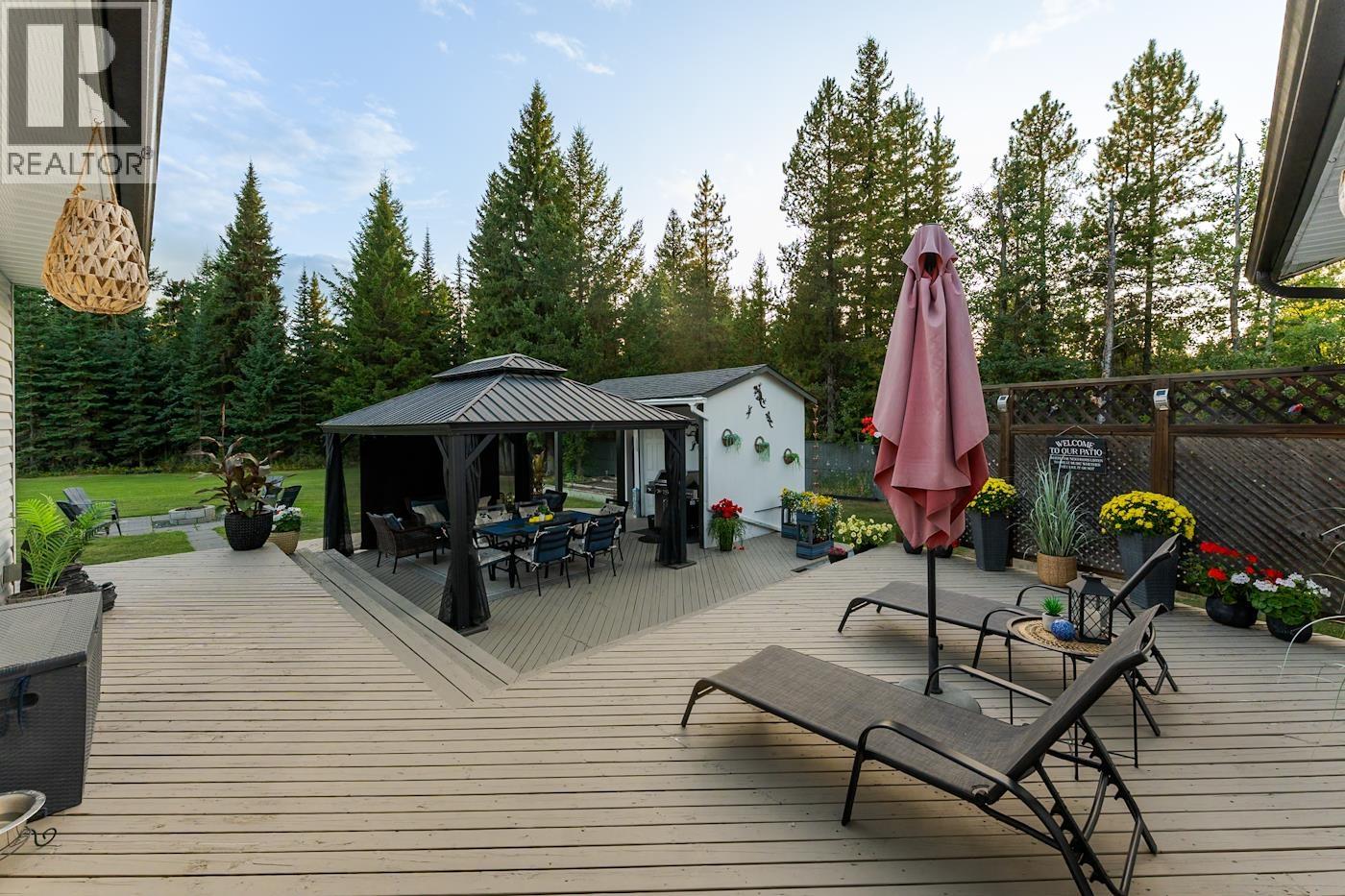 6281 NORTH NECHAKO ROAD - 31