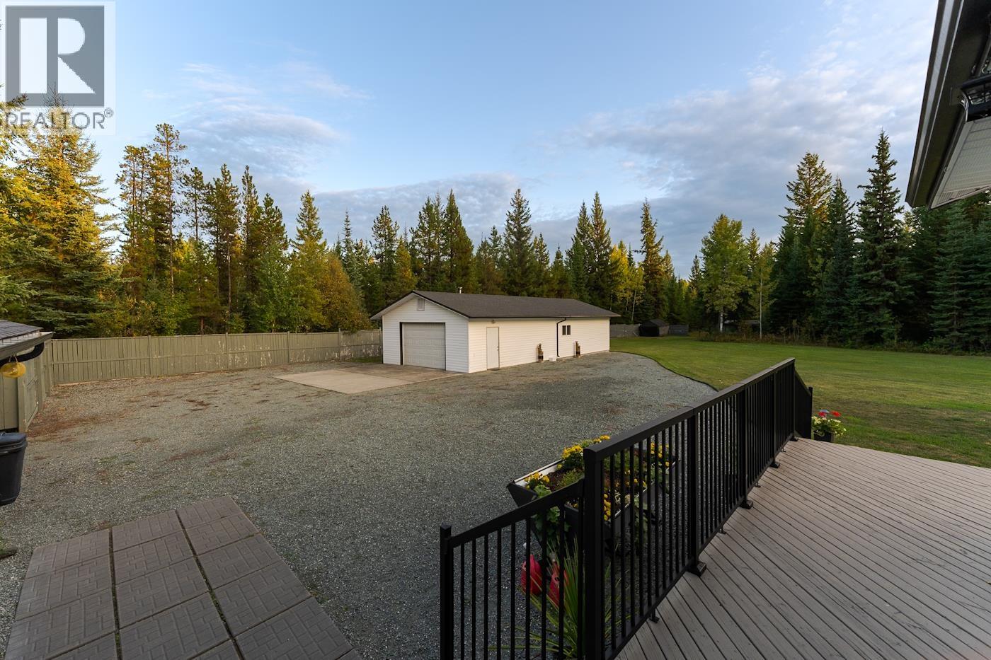6281 NORTH NECHAKO ROAD - 38