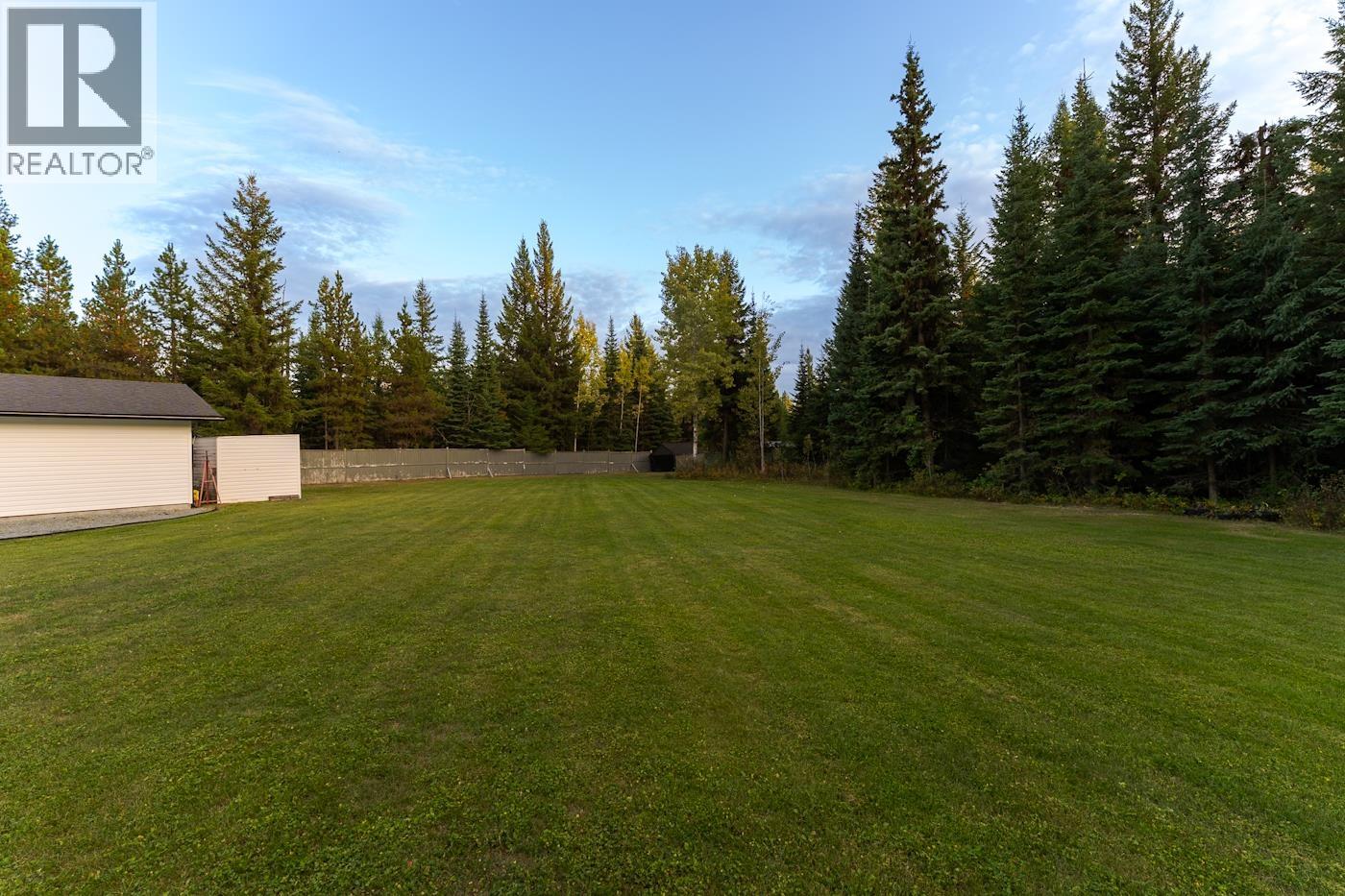 6281 NORTH NECHAKO ROAD - 35
